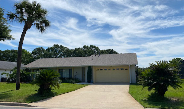3-bedroom, 2-bath, vacation home at in Kissimmee, Florida